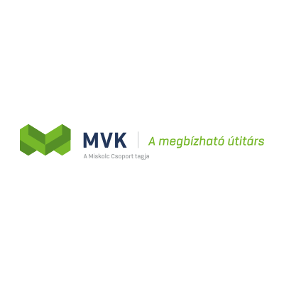 MVK Zrt.